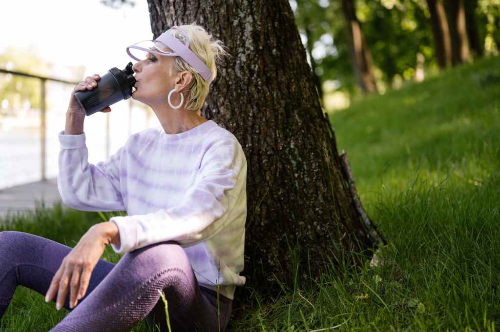 The Importance of Proper Hydration for Older Adults