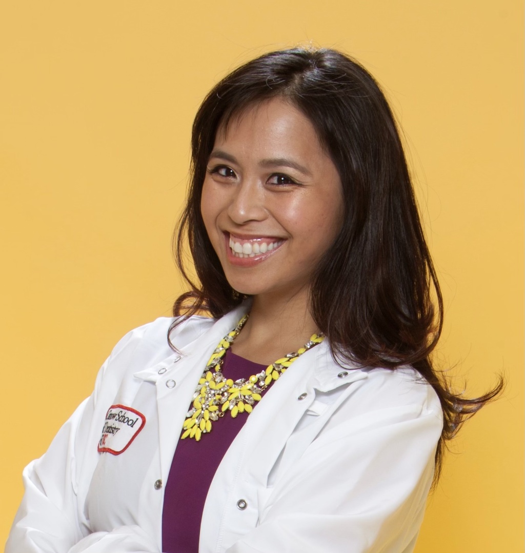 Ask the Experts: Dr. Lisa Hou, DDS